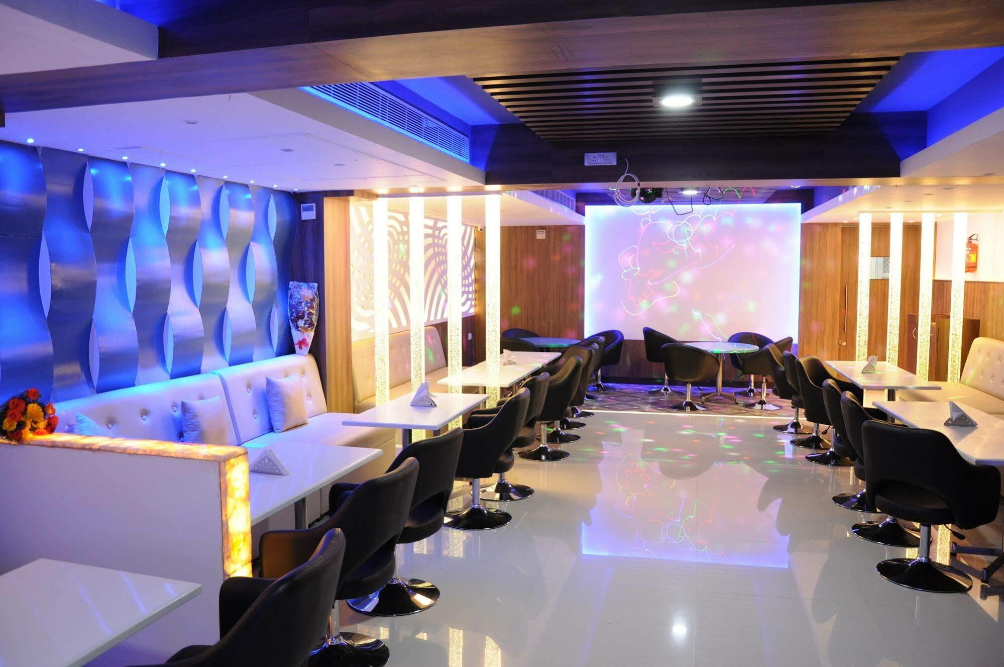 Saibala Grand Airport 3*