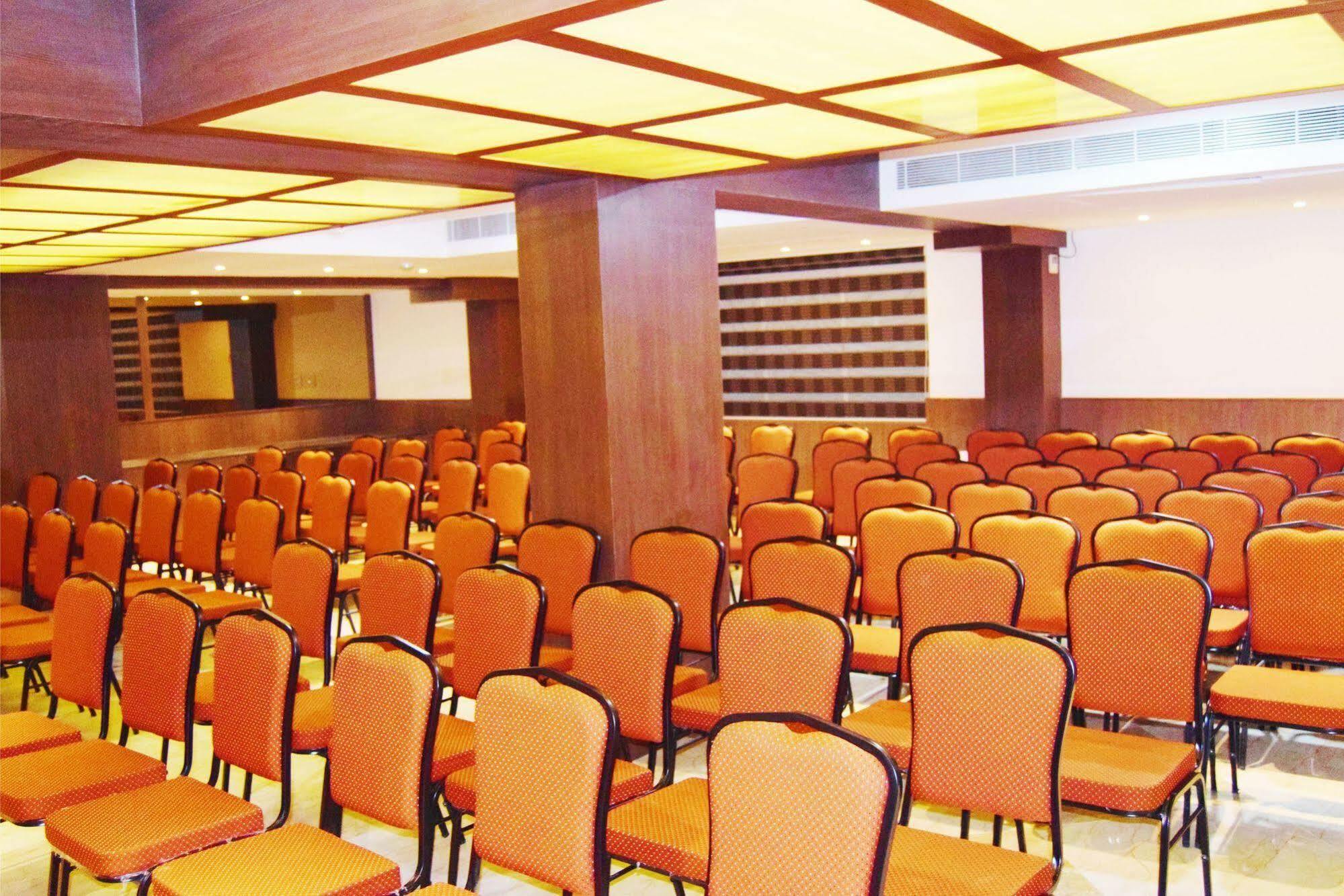 Saibala Grand Airport Chennai