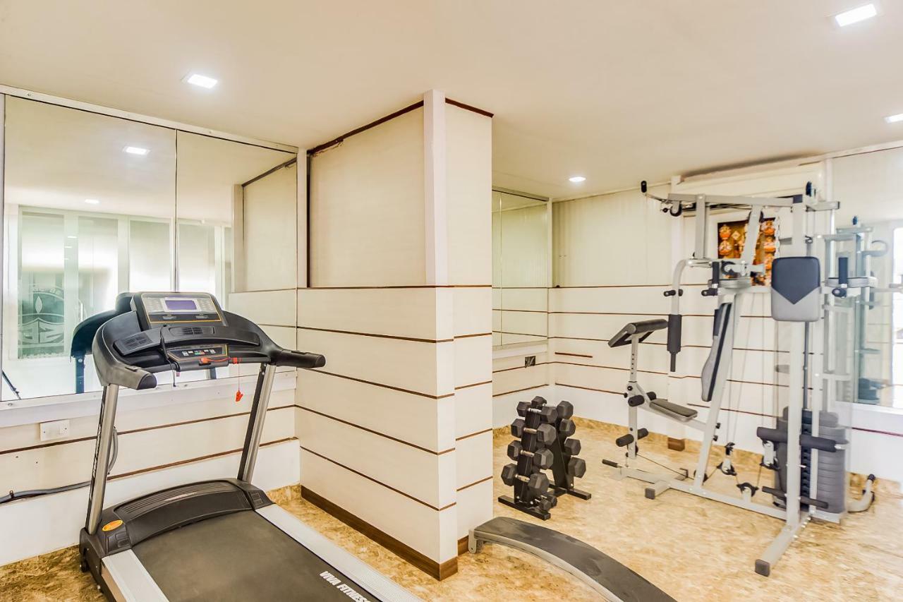 Saibala Grand Airport Hotel Chennai