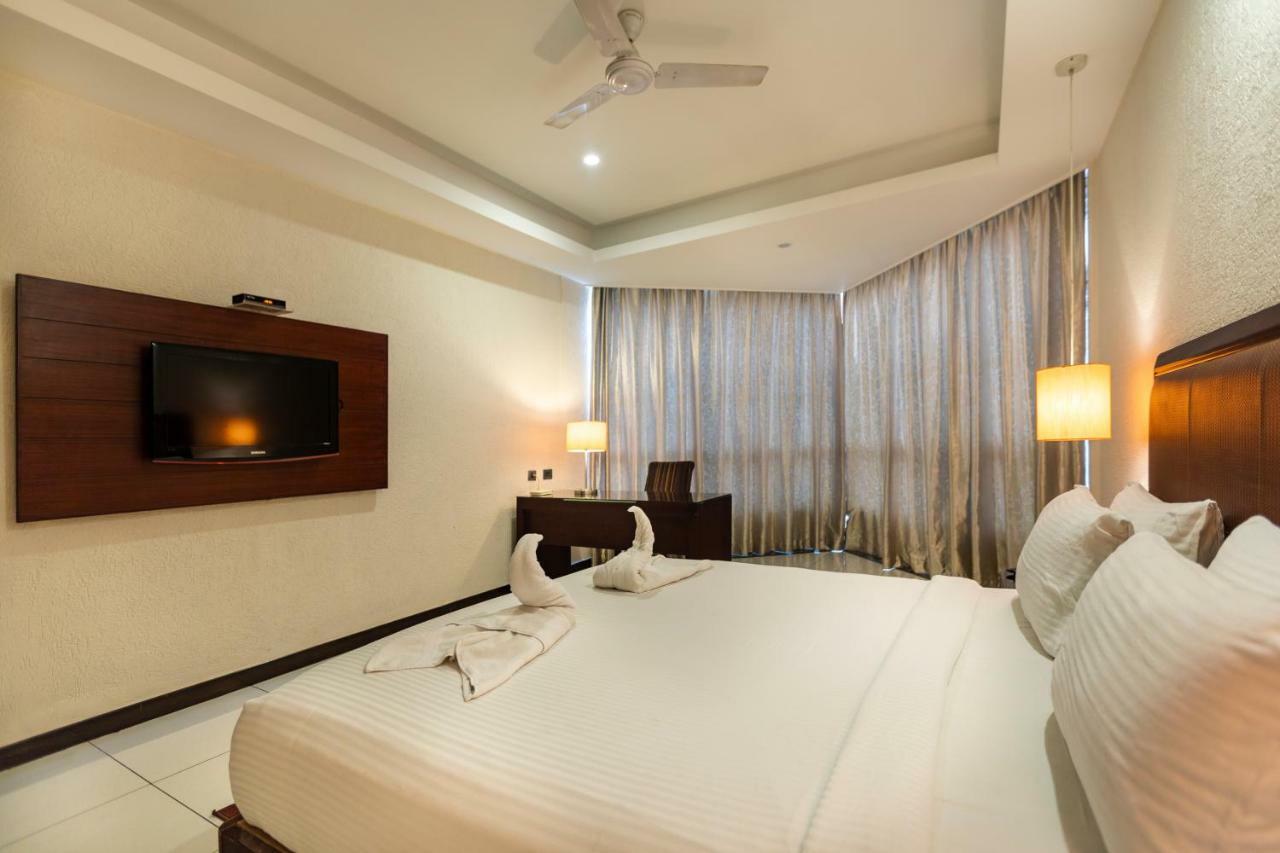 The Bentley Seaside Boutique Hotel