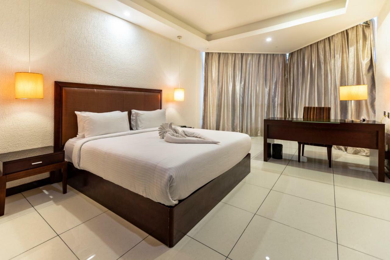 The Bentley Seaside Boutique 4* Chennai