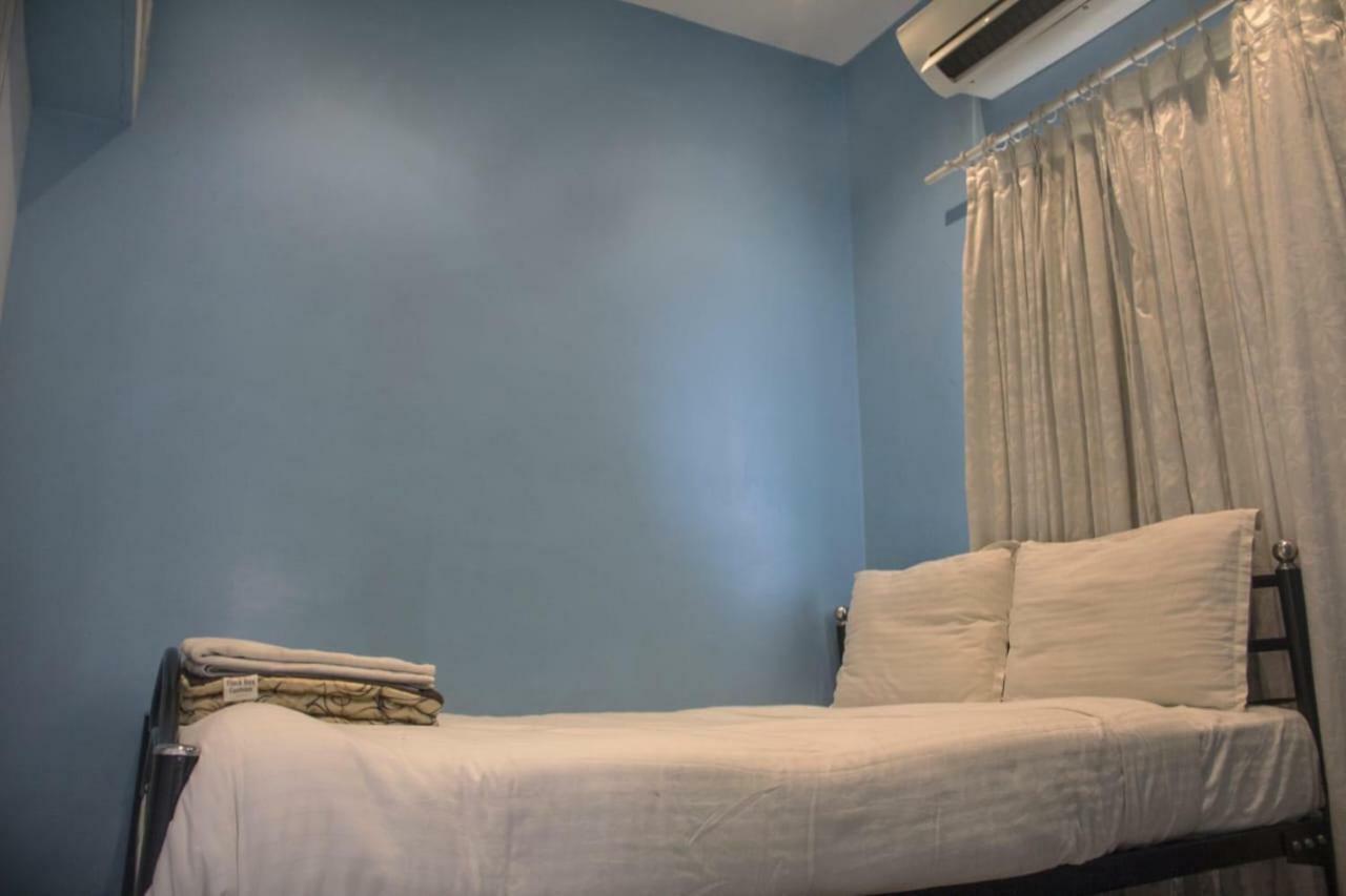 Apartment Avvai Ramanathan