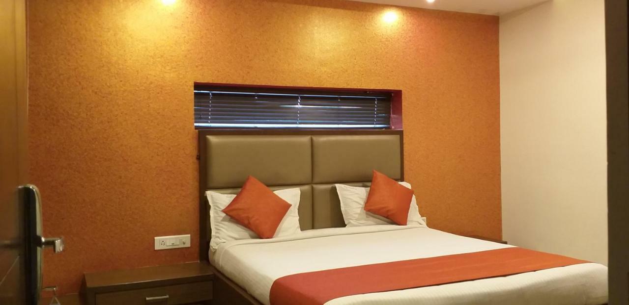Raj Residency Near Us Consulate Chennai