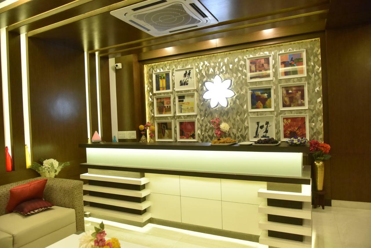 White Park Hotel Chennai