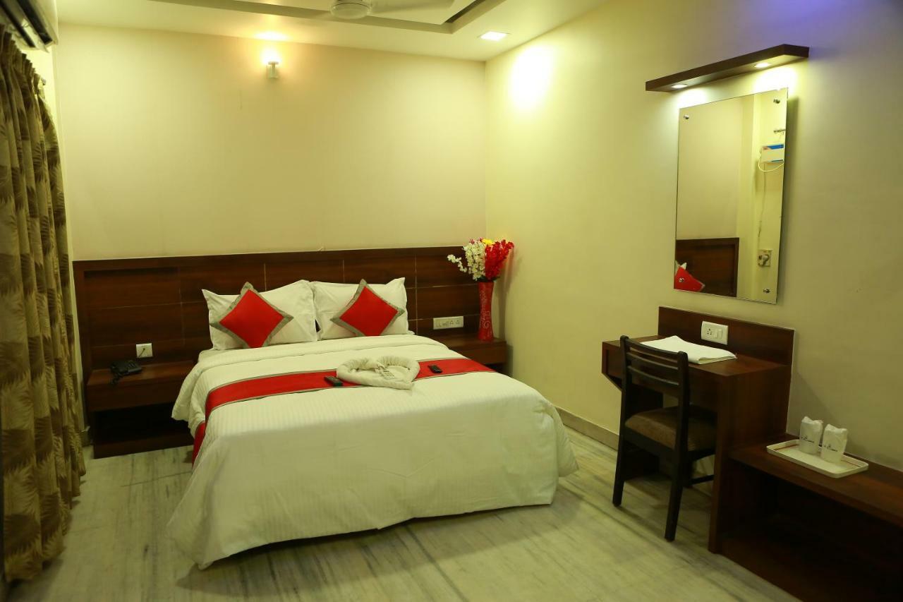 Guest house Sr Residency Chennai