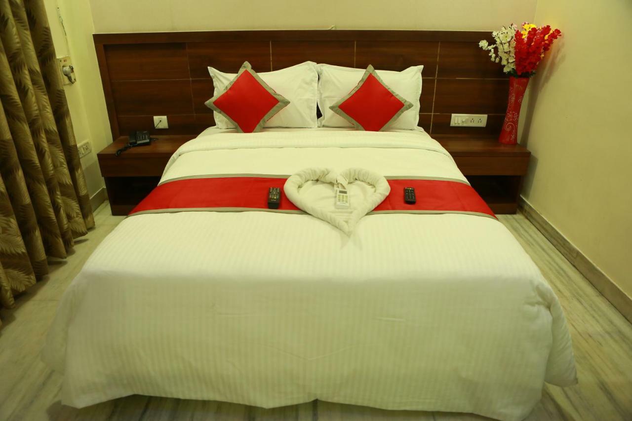 Guest house Sr Residency