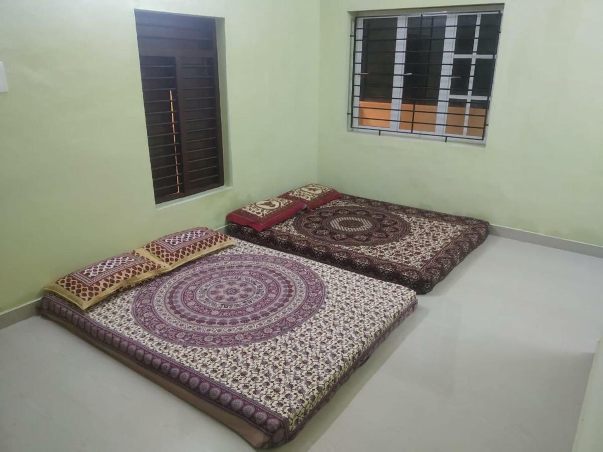 Xavier Guest House Guest house *