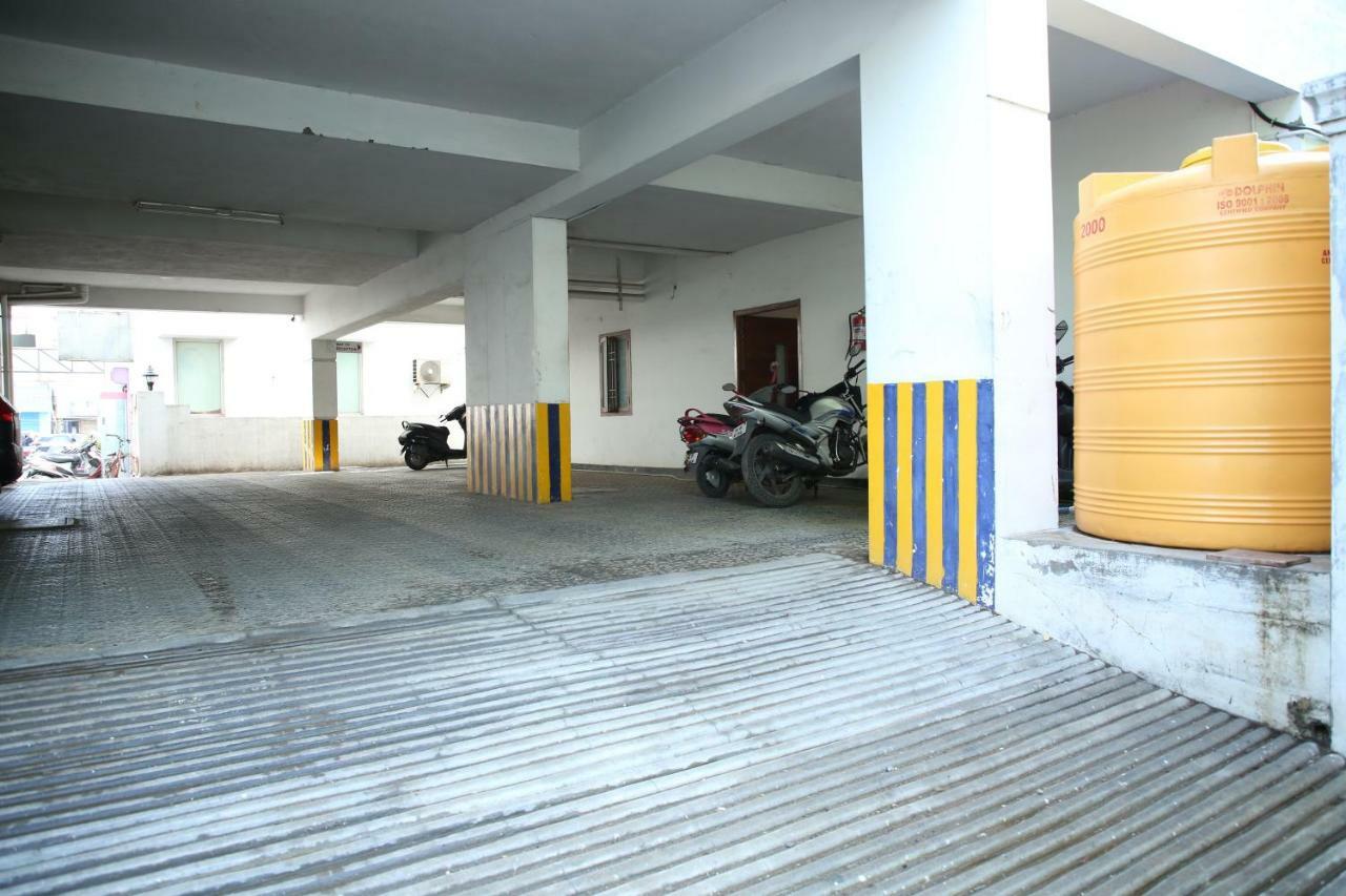 Sri Chakra Chennai