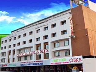 Bkr Grand 3*