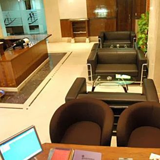 Fabhotel Prime Deluxe