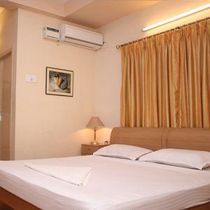 Hotel Fabhotel Gemini T Nagar 3*