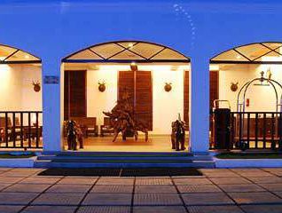 Le Waterina & 4* Chennai