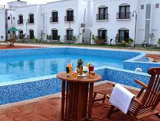 Hotel Le Waterina & 4*