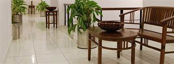 Hotel Le Waterina & Chennai