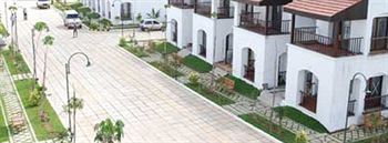 Hotel Le Waterina &