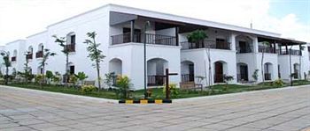 Le Waterina & 4* Chennai