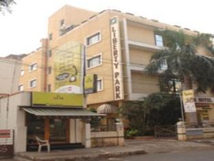 Hotel Liberty Park 3*