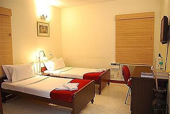 Nakshatra Serviced Mylapore Hotel 3*
