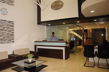 Hotel Pearl International