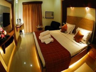 Hotel Hotel Sooriya Residency Chennai