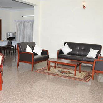Ria's Hotel Chennai