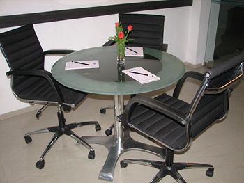 Smart Haven Corporate & Residences Hotel Chennai
