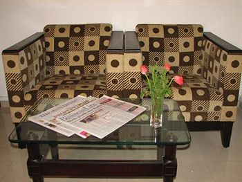 Smart Haven Corporate & Residences 3*