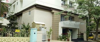 Hotel Smart Haven Corporate & Residences Chennai