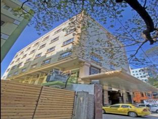 Star Hotel Chennai