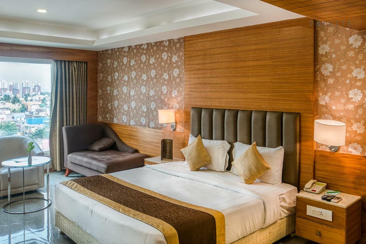 Le Palace 3*