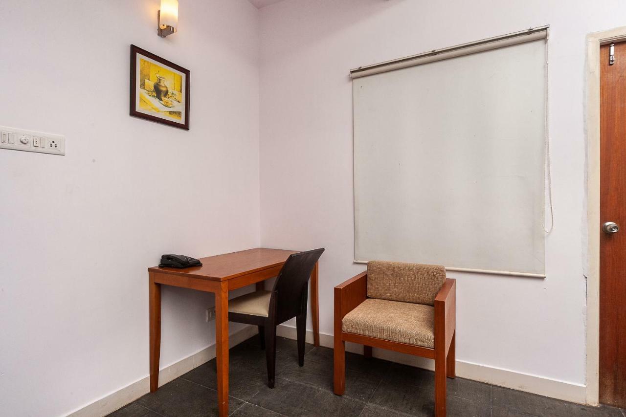 Hotel Capital O 35927 Comfort Suites Chennai