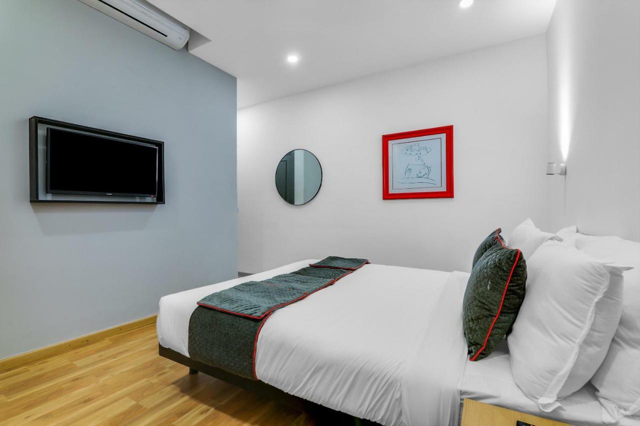 Hotel Oyo Townhouse 87 Spartan Nagar 3*