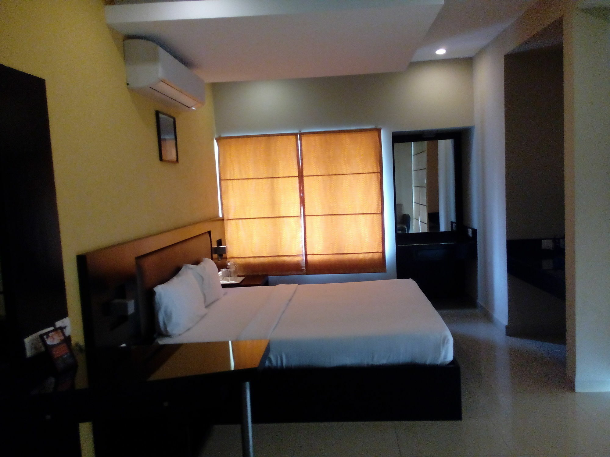Fabhotel Santhome Mylapore