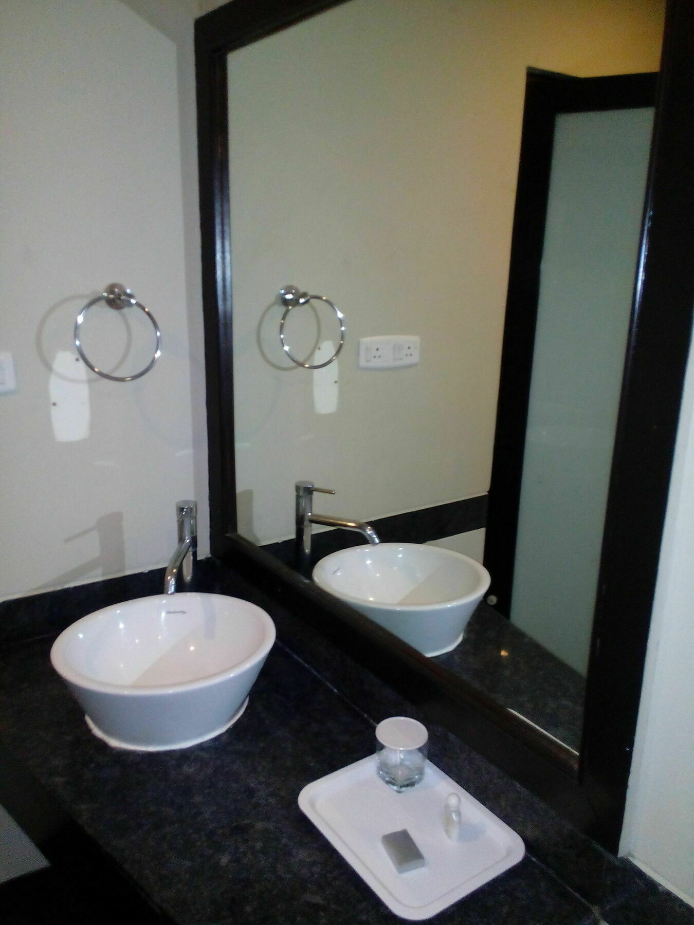 Fabhotel Santhome Mylapore Hotel 3*