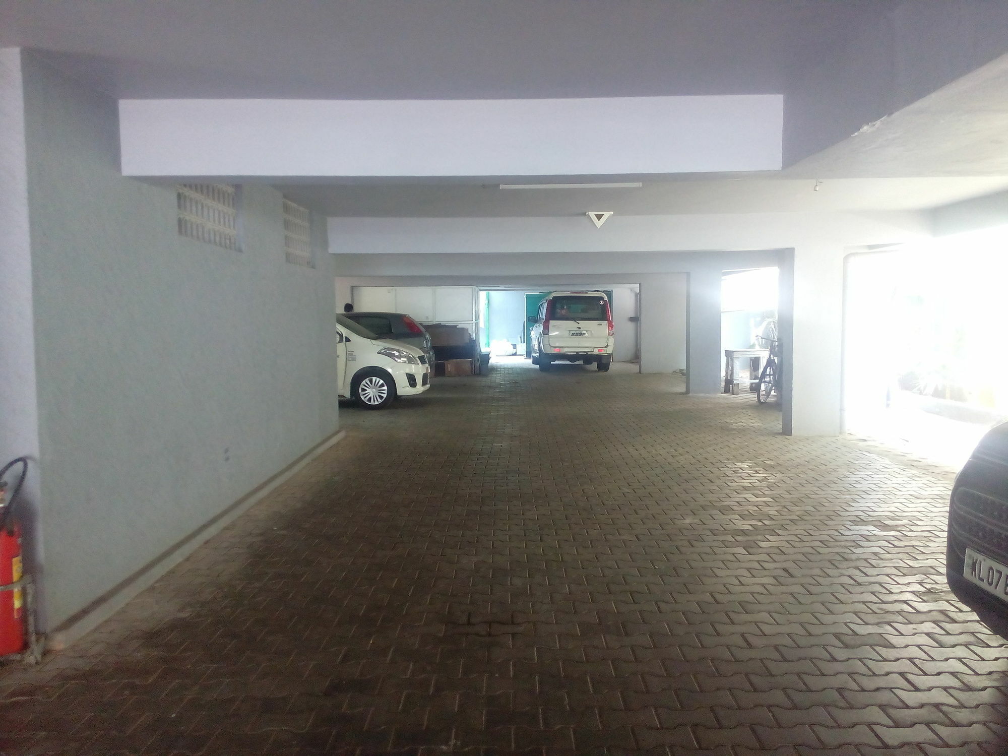 Fabhotel Santhome Mylapore Hotel 3*