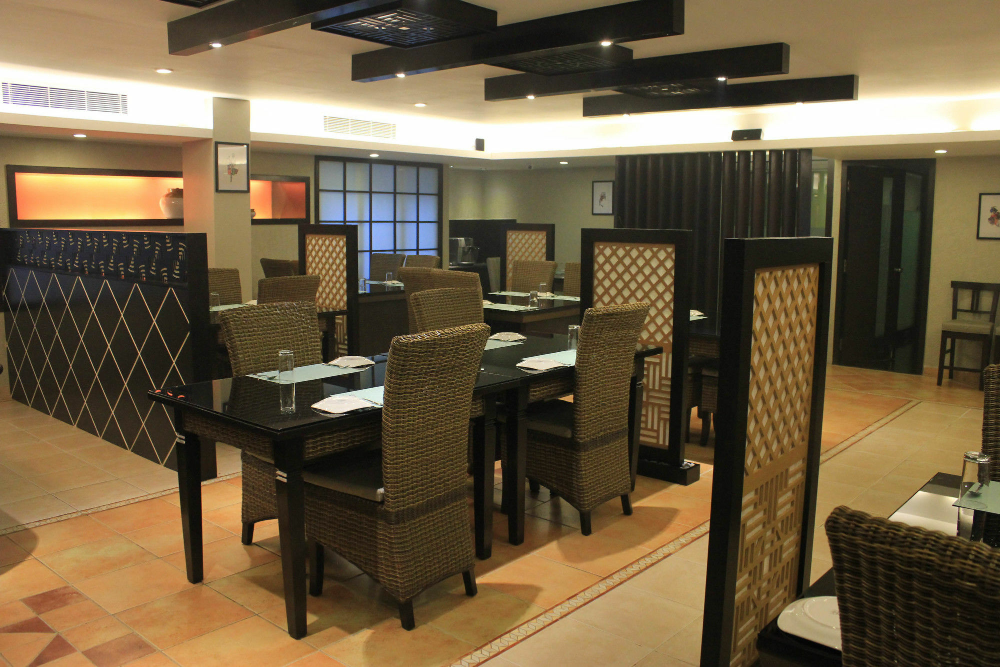 Fabhotel Santhome Mylapore 3*