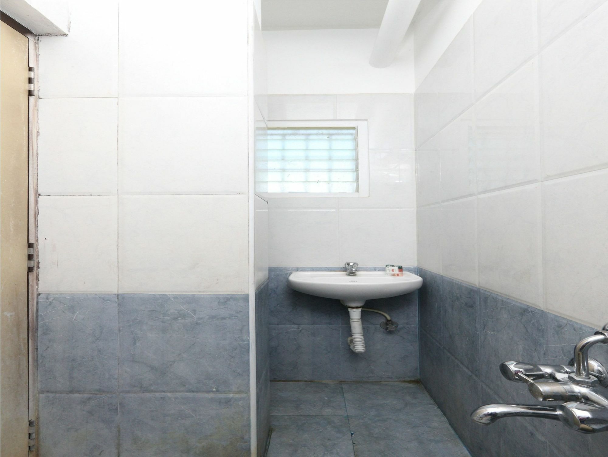 Hotel O The Mangrove Wood Residency Hotel 3*