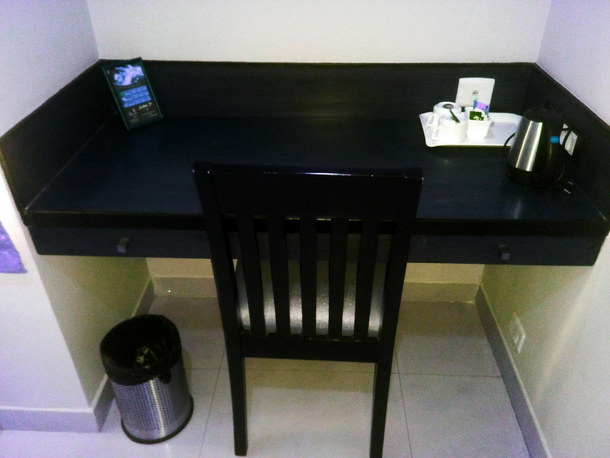 Hotel Fabhotel Santhome Mylapore Chennai