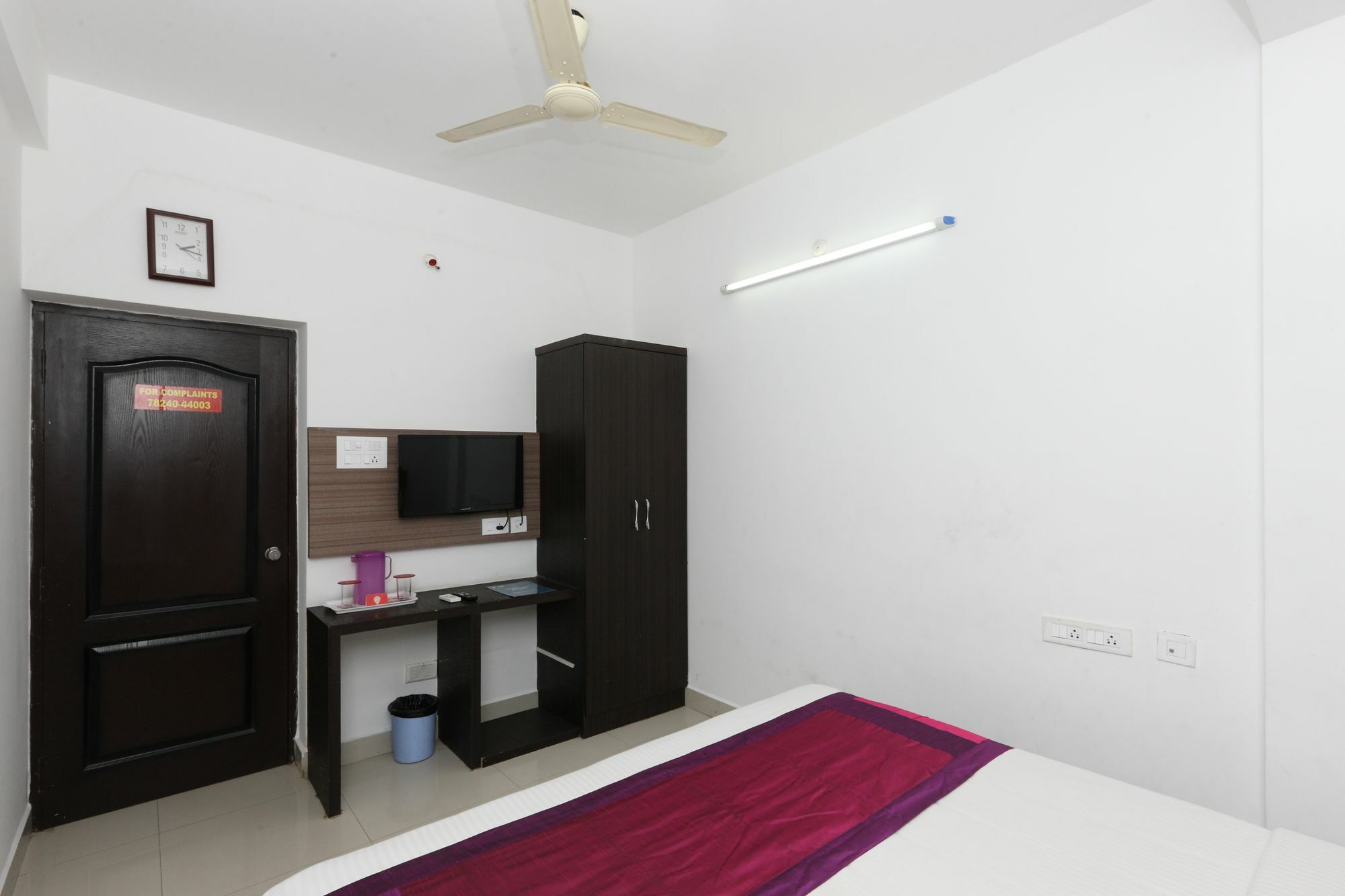Hotel O The Mangrove Wood Residency Hotel