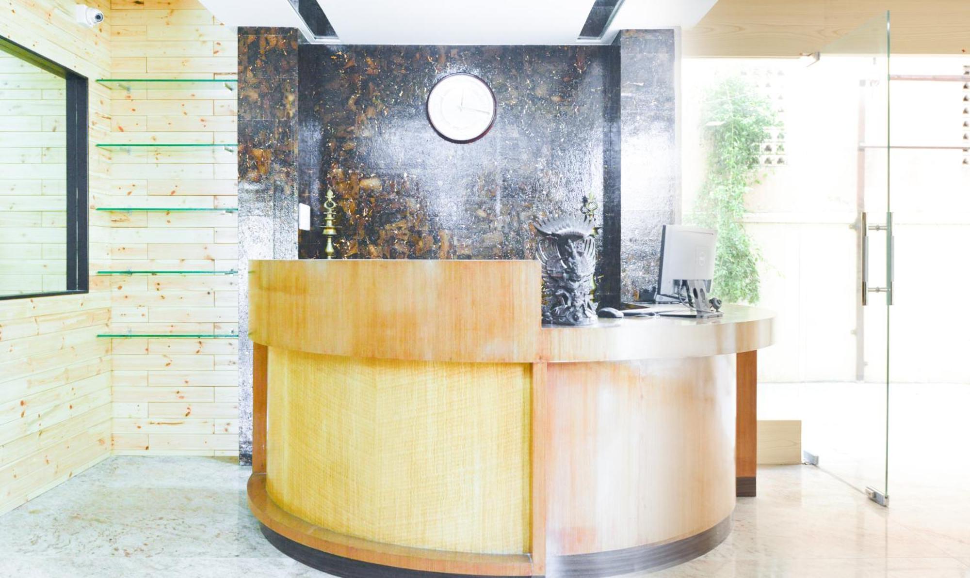 Treebo Trend Sekaran Omr Perungudi 3* Chennai
