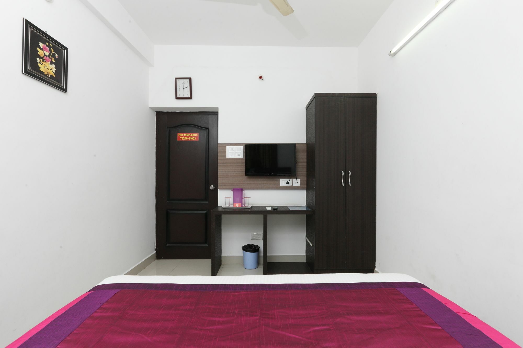Hotel Hotel O The Mangrove Wood Residency 3*