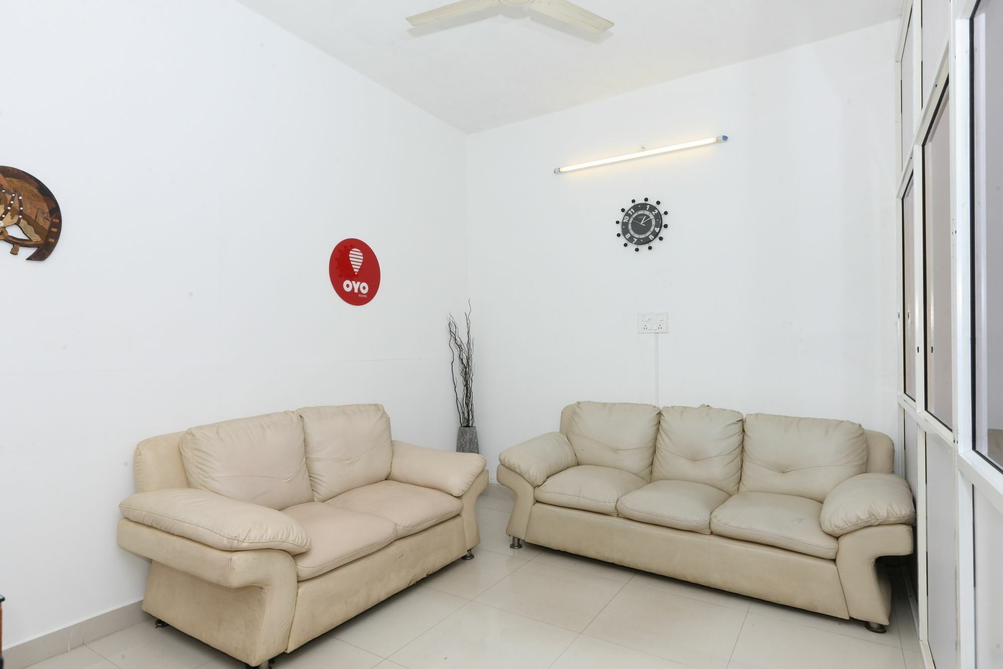 Hotel O The Mangrove Wood Residency Hotel
