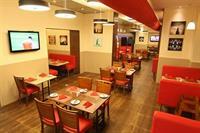 Hotel Bell 3*