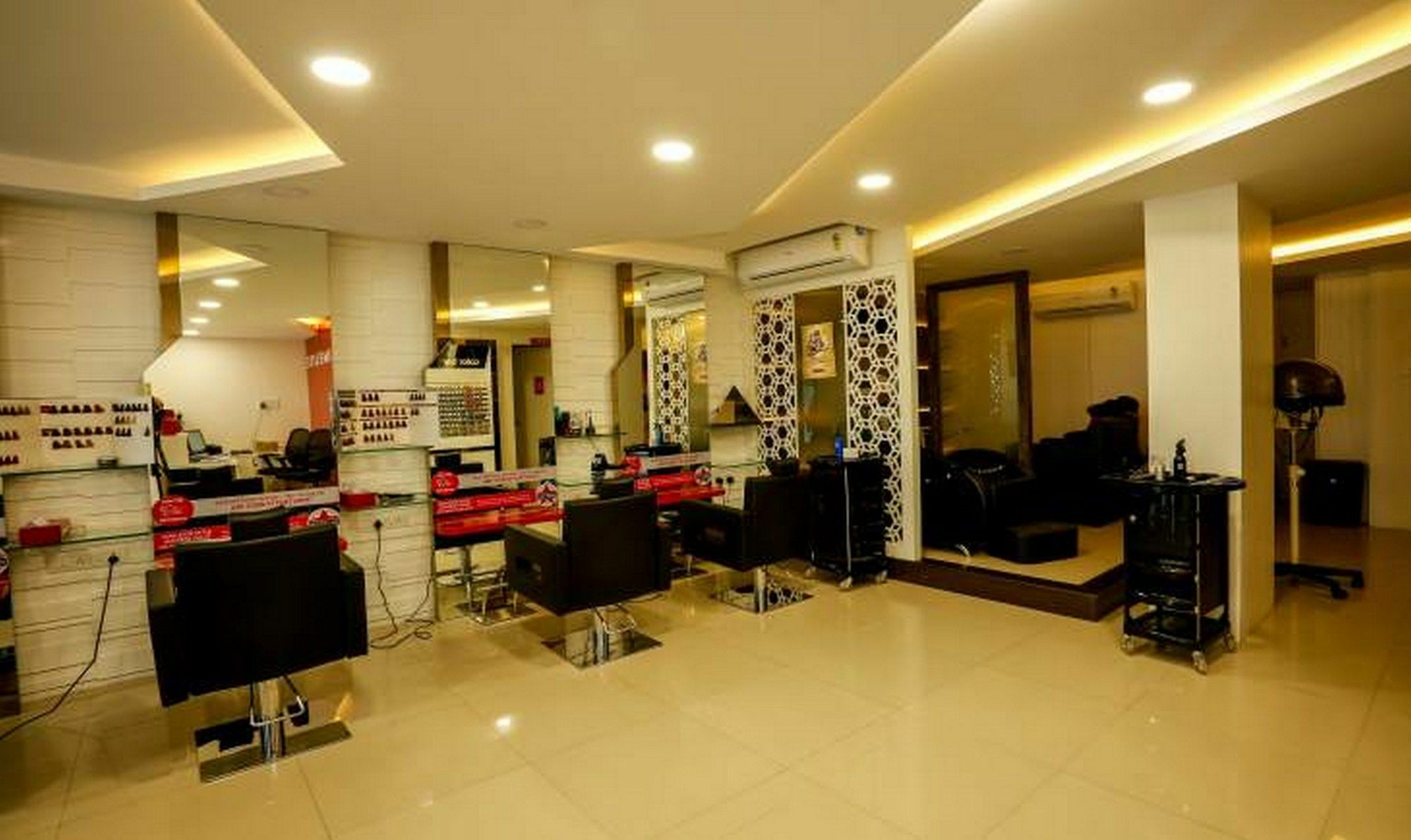 Hotel Venture Park, Omr, Thoraipakkam, Chennai 3*