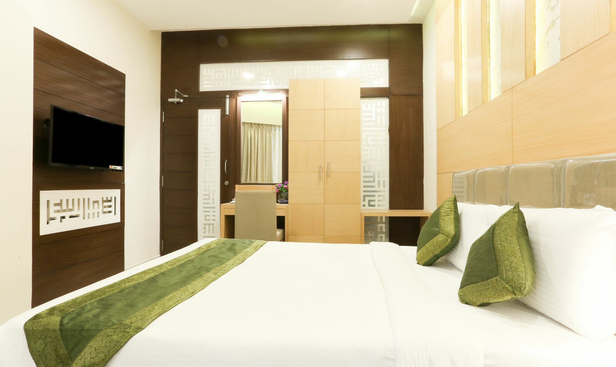 Treebo Emirates Residency 3* Chennai