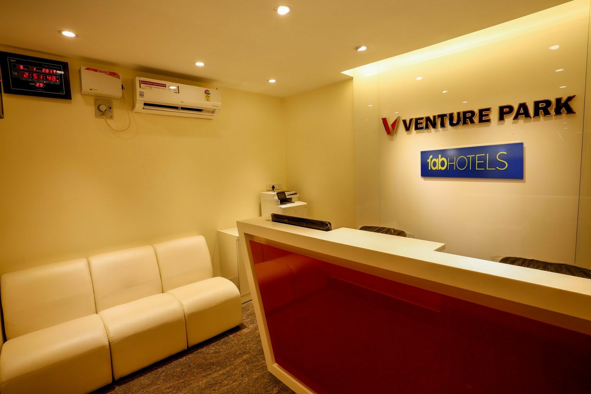 Venture Park, Omr, Thoraipakkam, Chennai Chennai
