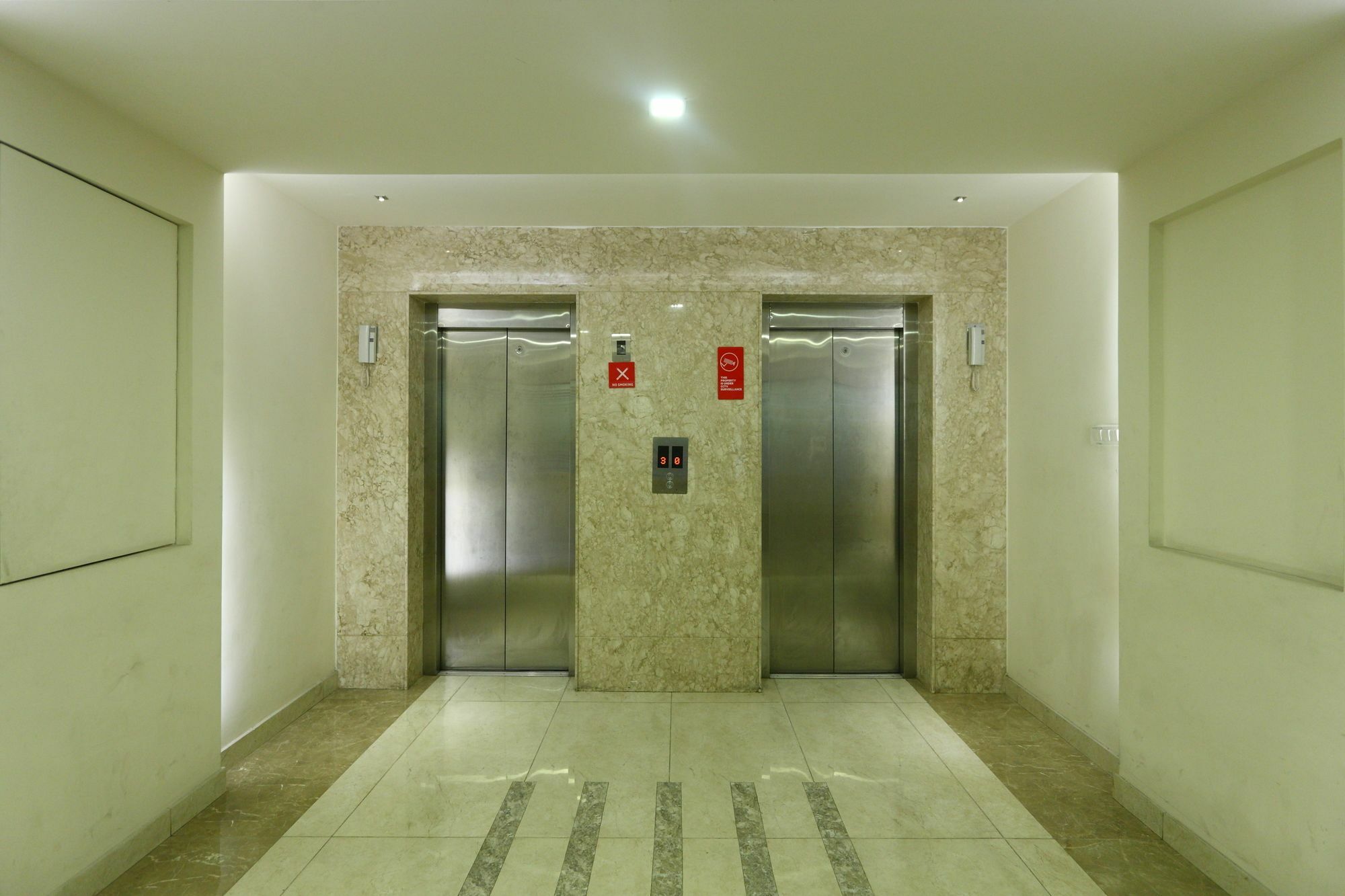 Fabhotel Prime Adore Residency Hotel
