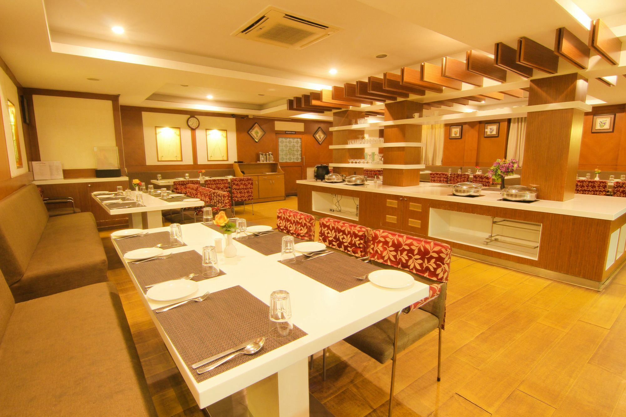 Hotel Maple Tree 3*