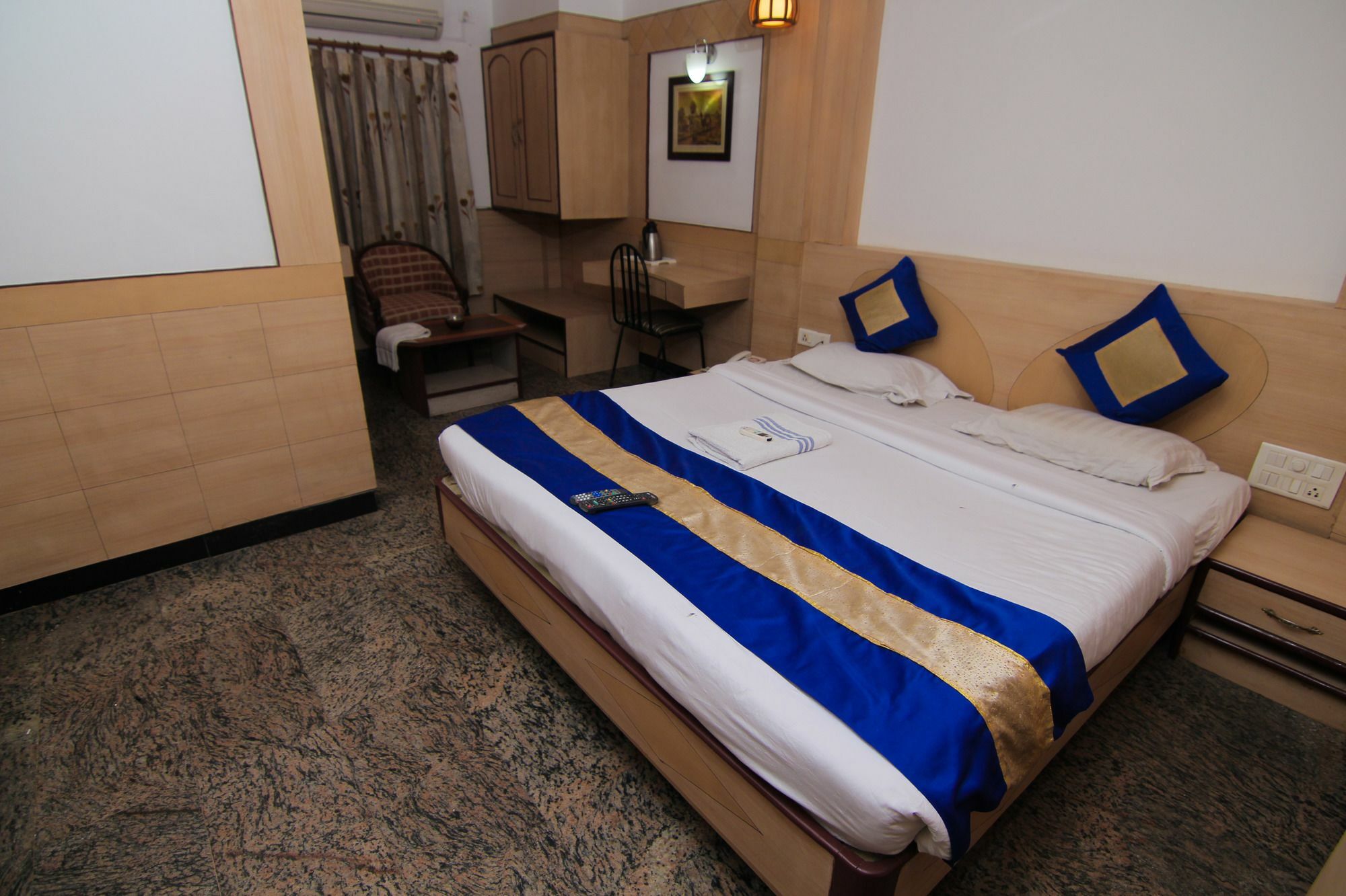 Hotel Maple Tree Chennai