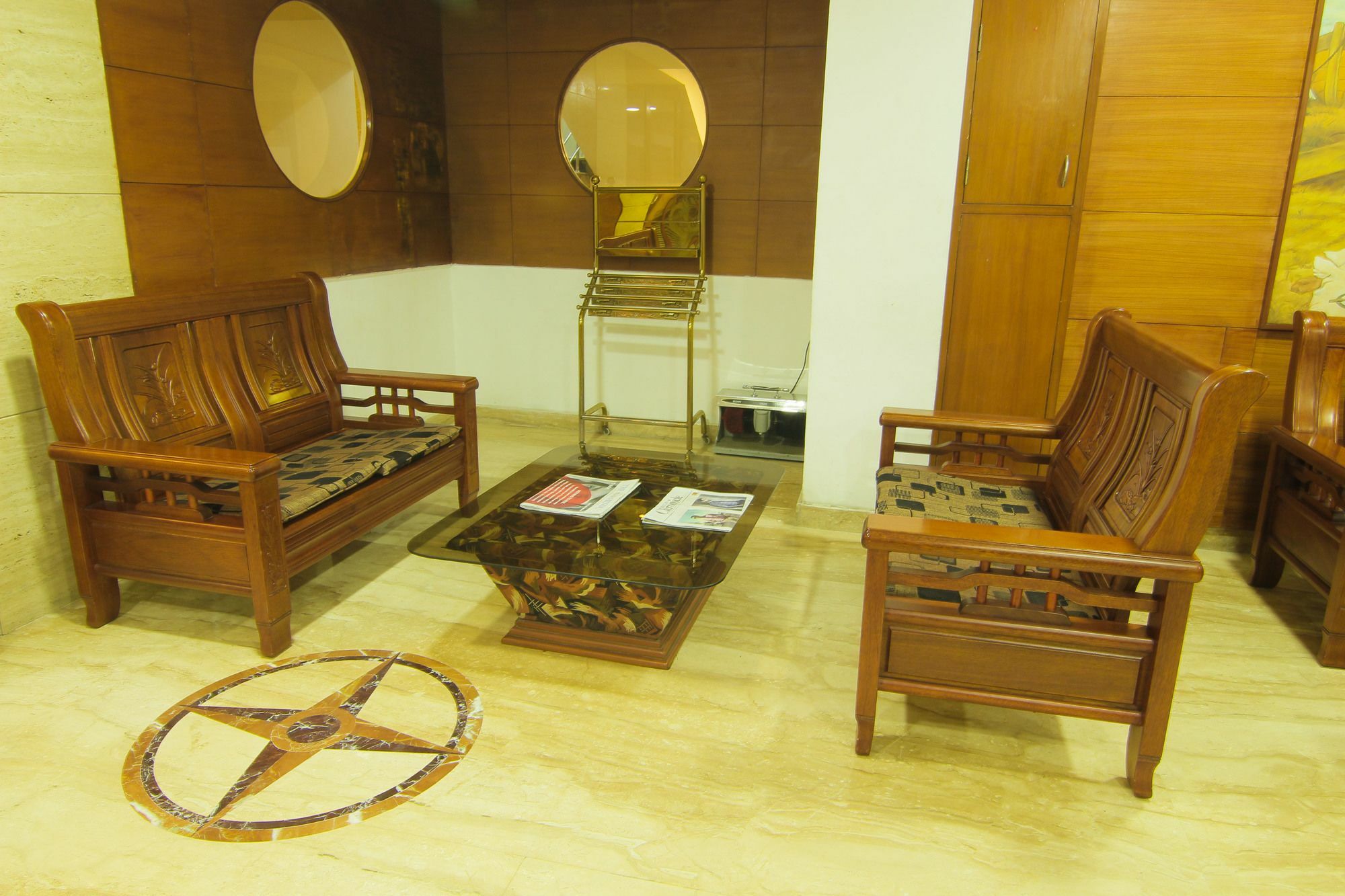 Maple Tree Hotel Chennai